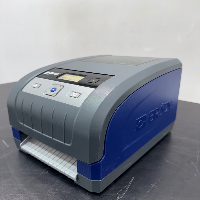 Brady BBP33 Sign and Label Printer image 1